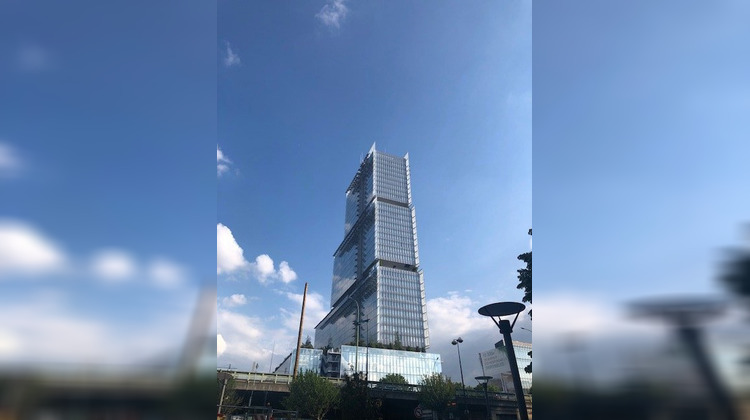 Ma-Cabane - Neuf Appartement CLICHY, 34 m²