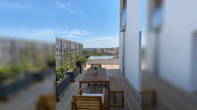 Ma-Cabane - Neuf Appartement CLICHY, 130 m²