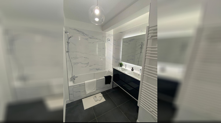 Ma-Cabane - Neuf Appartement CLICHY, 130 m²