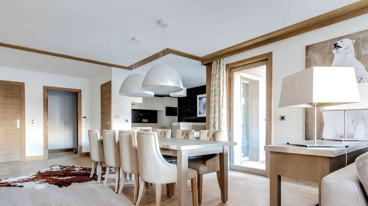 Ma-Cabane - Neuf Appartement CLICHY, 66 m²