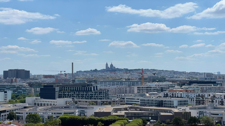 Ma-Cabane - Neuf Appartement CLICHY, 82 m²