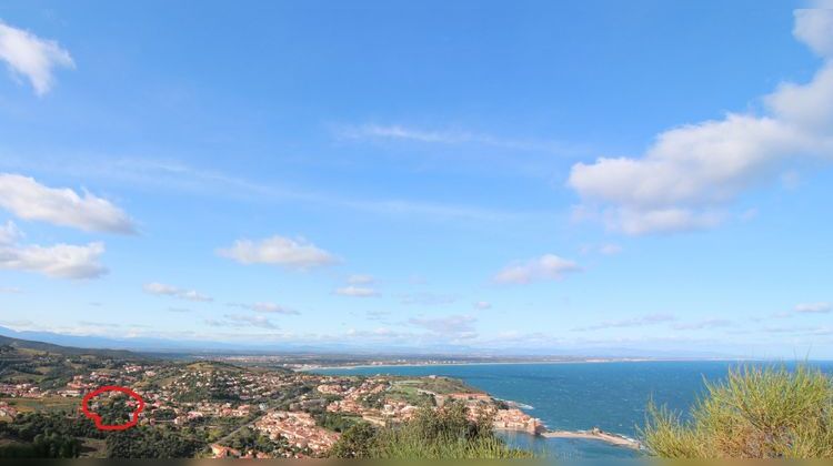 Ma-Cabane - Neuf Appartement Collioure, 58 m²