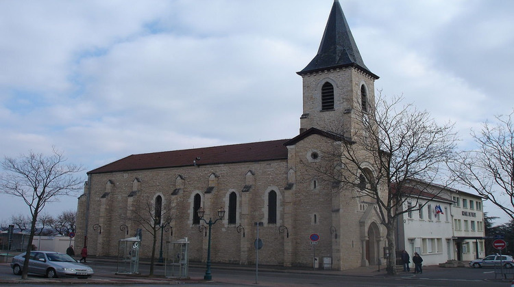 Ma-Cabane - Neuf Appartement CORBAS, 41 m²