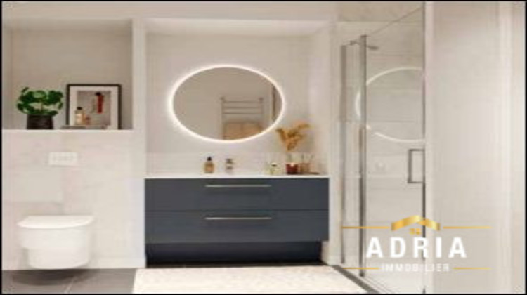 Ma-Cabane - Neuf Appartement Cormeilles-en-Parisis, 42 m²