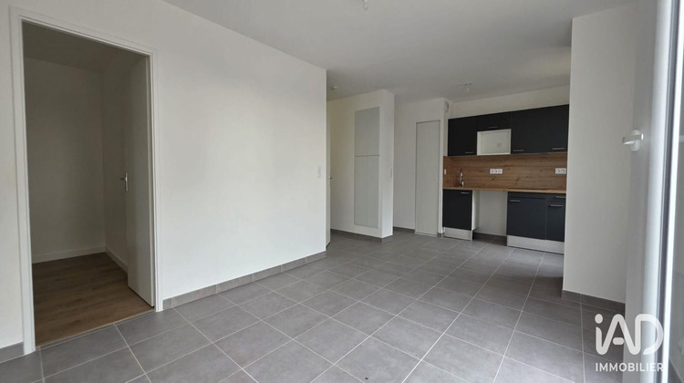 Ma-Cabane - Neuf Appartement Couëron, 55 m²