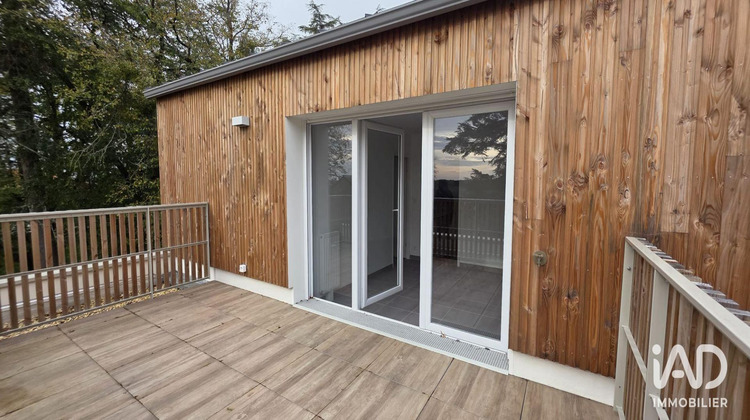 Ma-Cabane - Neuf Appartement Couëron, 55 m²