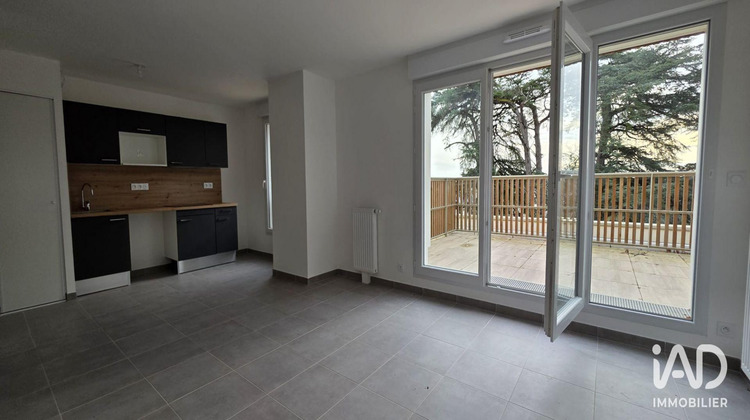 Ma-Cabane - Neuf Appartement Couëron, 55 m²