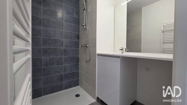 Ma-Cabane - Neuf Appartement Couëron, 55 m²