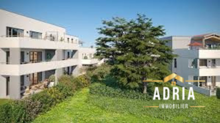 Ma-Cabane - Neuf Appartement Craponne, 50 m²