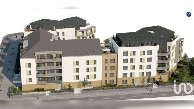 Ma-Cabane - Neuf Appartement Créteil, 69 m²