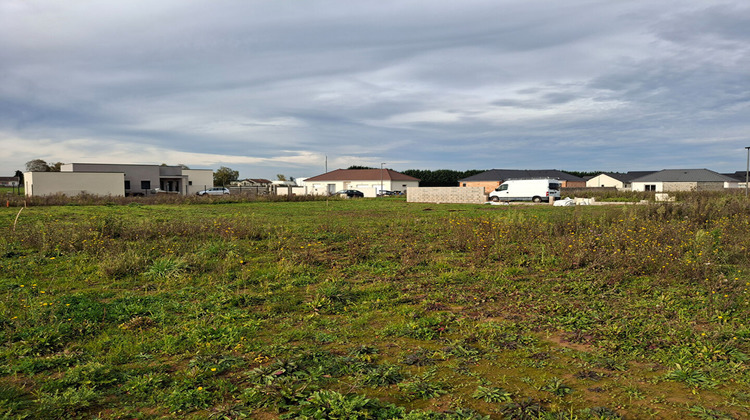 Ma-Cabane - Neuf Appartement CRISSEY, 0 m²