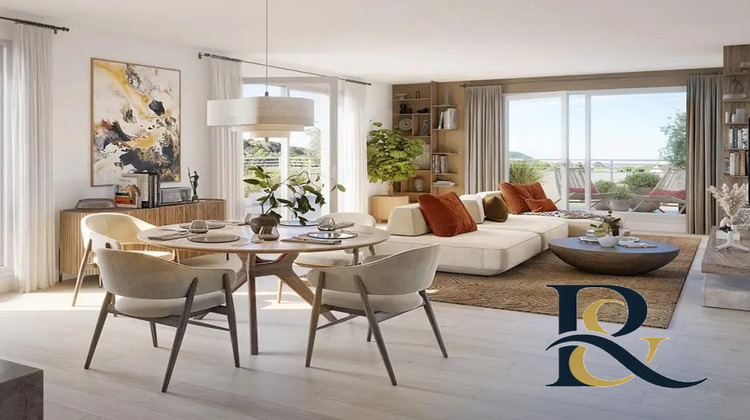 Ma-Cabane - Neuf Appartement Deauville, 85 m²