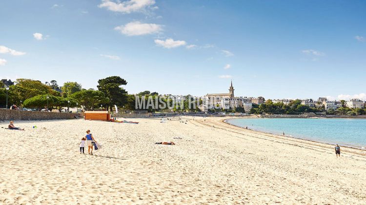 Ma-Cabane - Neuf Appartement DINARD, 87 m²