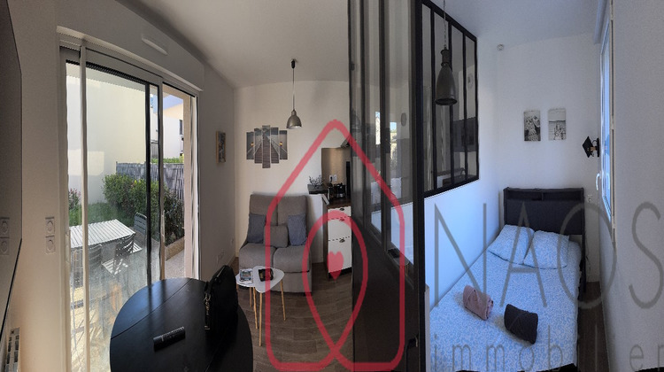 Ma-Cabane - Neuf Appartement DINARD, 32 m²