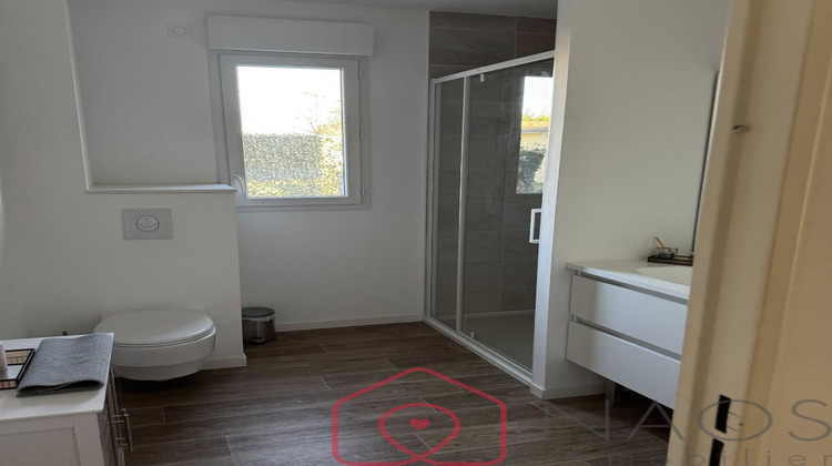 Ma-Cabane - Neuf Appartement DINARD, 32 m²