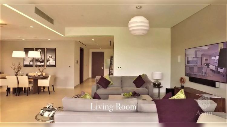 Ma-Cabane - Neuf Appartement Dubai, 87 m²