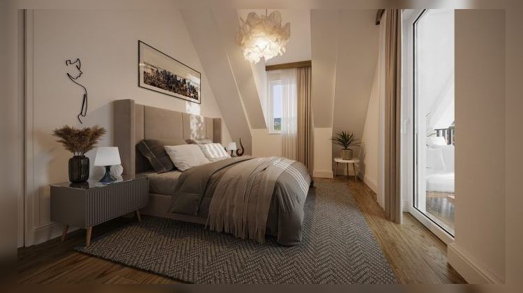 Ma-Cabane - Neuf Appartement Entzheim, 85 m²