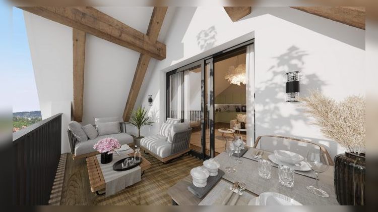 Ma-Cabane - Neuf Appartement Entzheim, 91 m²