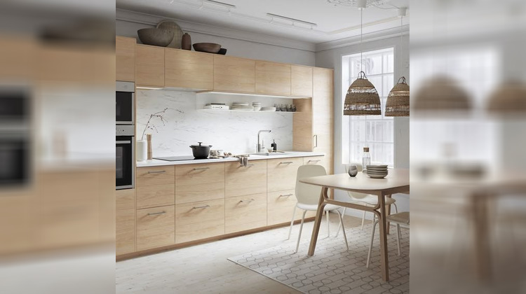 Ma-Cabane - Neuf Appartement EPAGNY, 61 m²