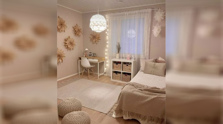 Ma-Cabane - Neuf Appartement EPAGNY, 83 m²