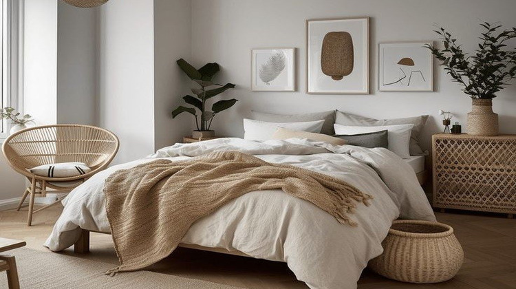 Ma-Cabane - Neuf Appartement EPAGNY, 42 m²