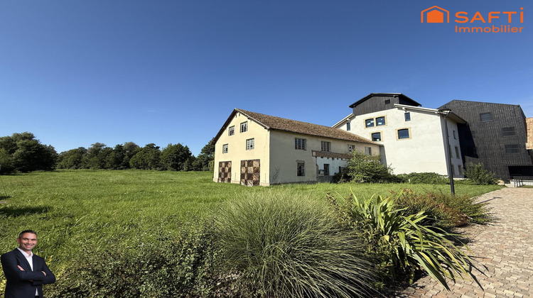 Ma-Cabane - Neuf Appartement Erstein, 63 m²