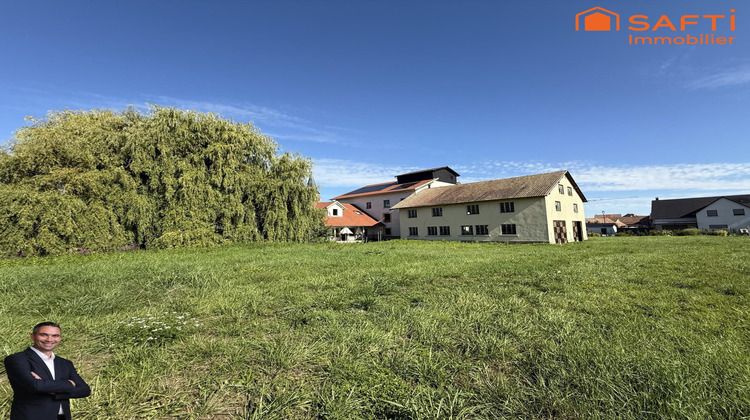 Ma-Cabane - Neuf Appartement Erstein, 63 m²