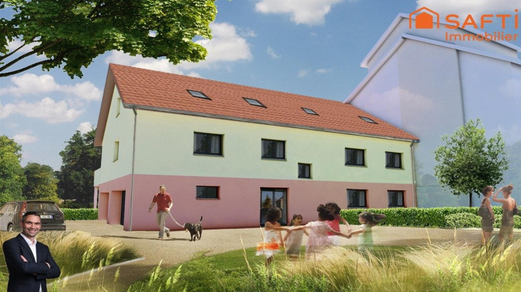 Ma-Cabane - Neuf Appartement Erstein, 63 m²