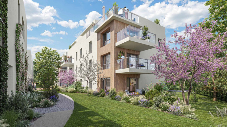 Ma-Cabane - Neuf Appartement ETREMBIERES, 88 m²