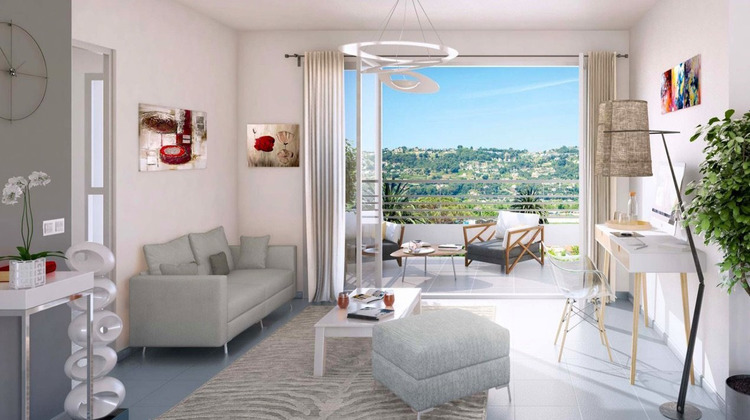 Ma-Cabane - Neuf Appartement FERNEY VOLTAIRE, 83 m²