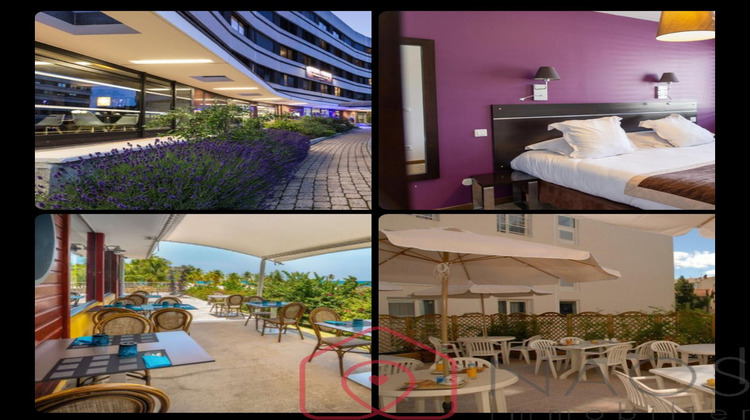 Ma-Cabane - Neuf Appartement FERNEY VOLTAIRE, 27 m²