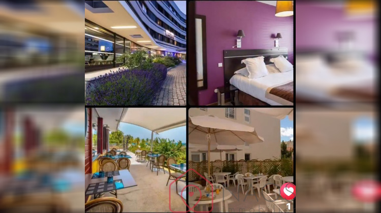 Ma-Cabane - Neuf Appartement FERNEY VOLTAIRE, 27 m²