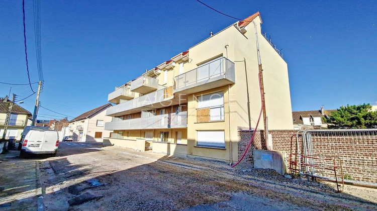 Ma-Cabane - Neuf Appartement Fort-Mahon-Plage, 36 m²