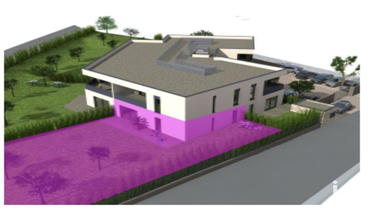 Ma-Cabane - Neuf Appartement Fréjus, 85 m²