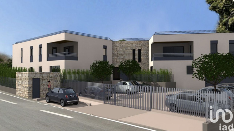 Ma-Cabane - Neuf Appartement Fréjus, 71 m²