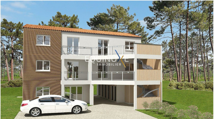 Ma-Cabane - Neuf Appartement Frossay, 51 m²