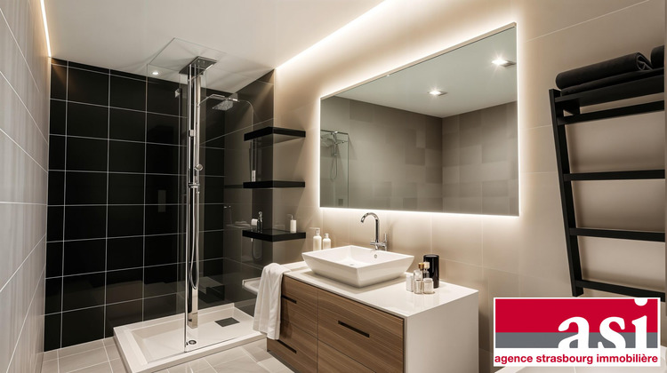 Ma-Cabane - Neuf Appartement Gambsheim, 62 m²