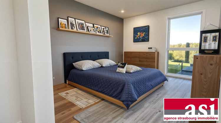 Ma-Cabane - Neuf Appartement Gambsheim, 67 m²