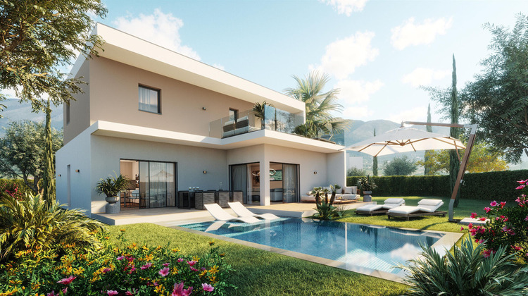 Ma-Cabane - Neuf Appartement GEMENOS, 120 m²