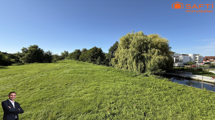 Ma-Cabane - Neuf Appartement Gerstheim, 95 m²