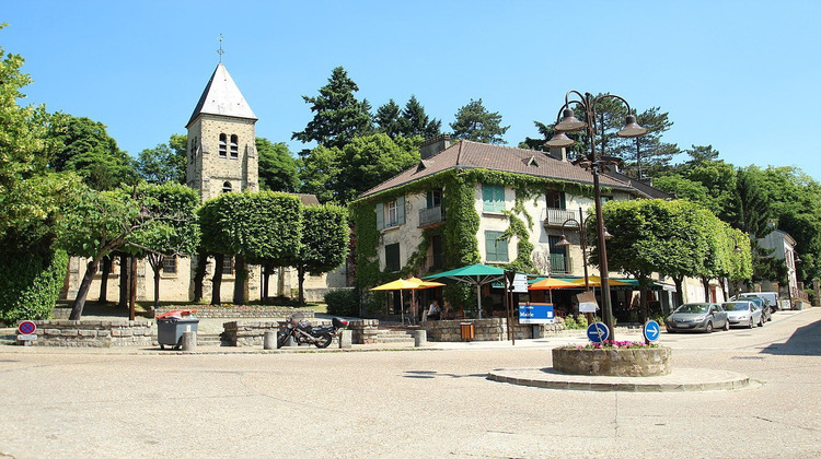 Ma-Cabane - Neuf Appartement GIF SUR YVETTE, 47 m²