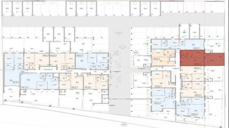 Ma-Cabane - Neuf Appartement Givrand, 44 m²