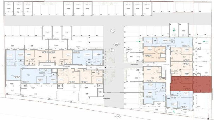 Ma-Cabane - Neuf Appartement Givrand, 44 m²