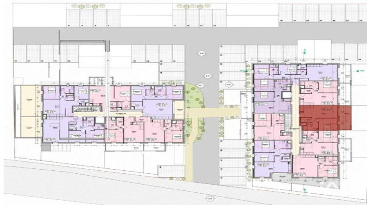 Ma-Cabane - Neuf Appartement Givrand, 44 m²