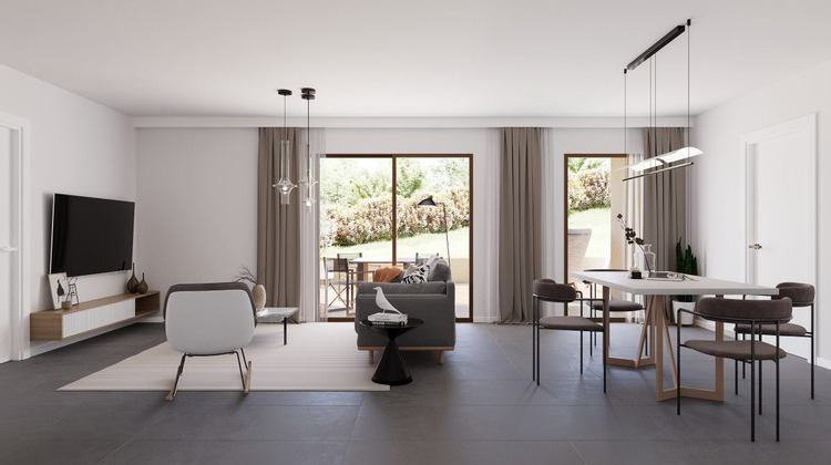 Ma-Cabane - Neuf Appartement Grosseto-Prugna, 35 m²