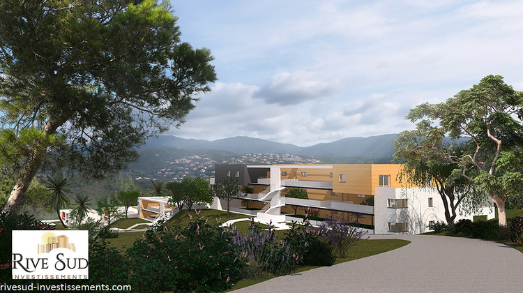 Ma-Cabane - Neuf Appartement Grosseto-Prugna, 46 m²