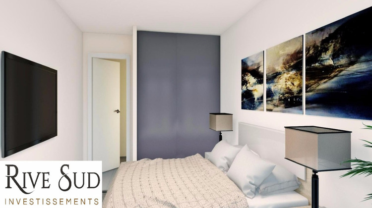 Ma-Cabane - Neuf Appartement Grosseto-Prugna, 46 m²