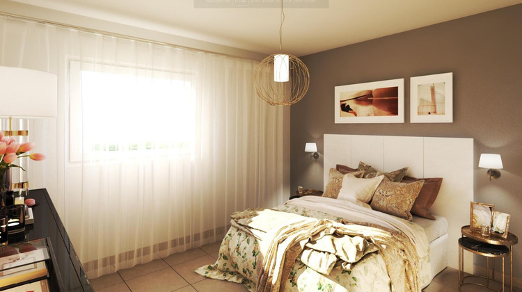 Ma-Cabane - Neuf Appartement Grosseto-Prugna, 73 m²