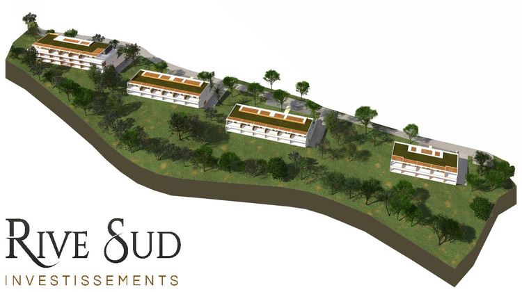 Ma-Cabane - Neuf Appartement Grosseto-Prugna, 73 m²