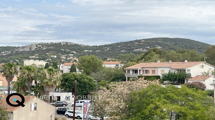 Ma-Cabane - Neuf Appartement Hyères, 44 m²